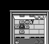 Momotarou Densetsu Gaiden screenshot 3 for GameBoy
